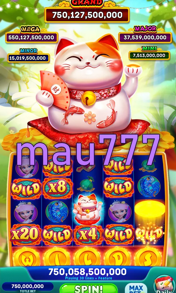 mau777 Unduh