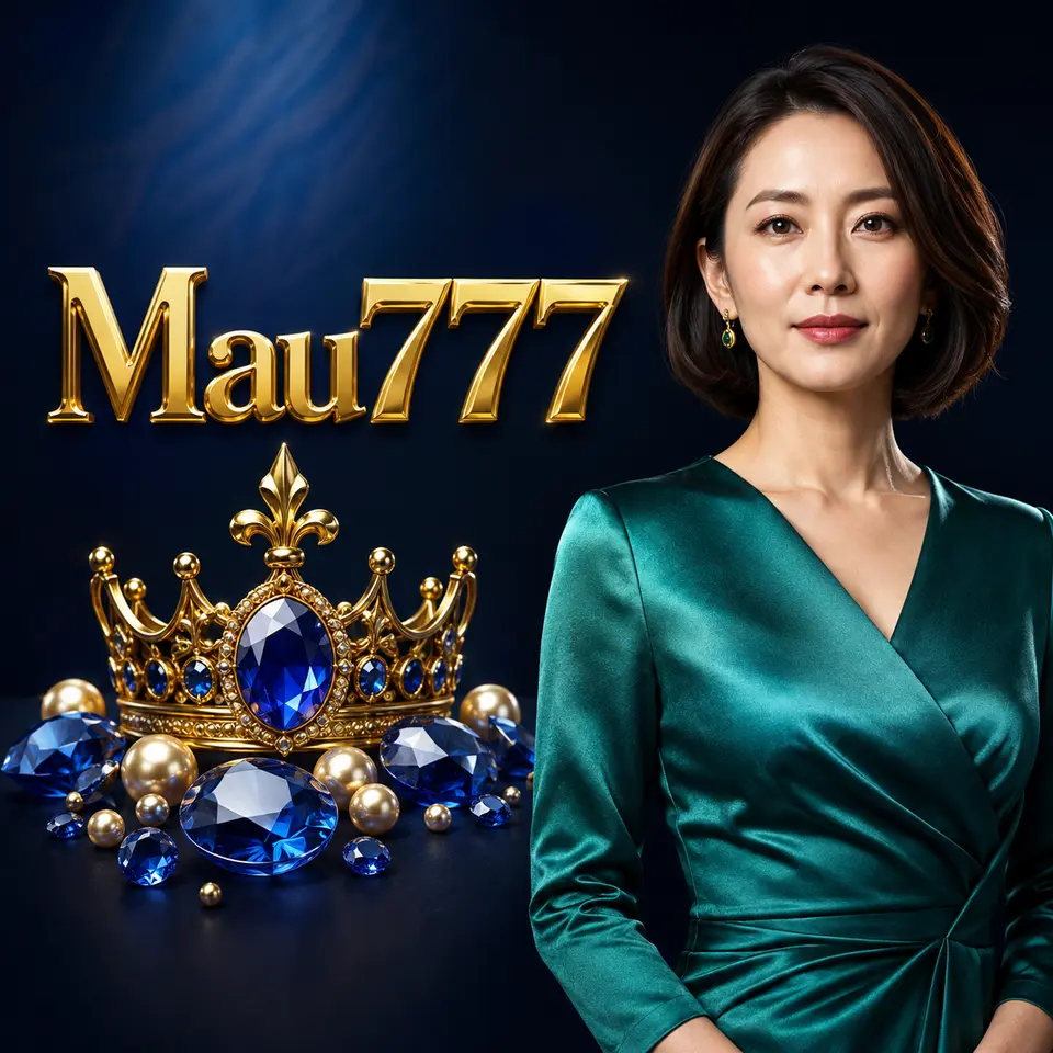 mau777 Masuk