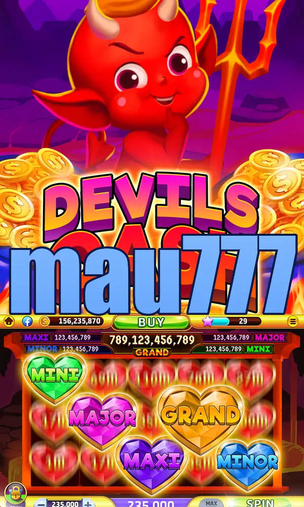 mau777 Masuk