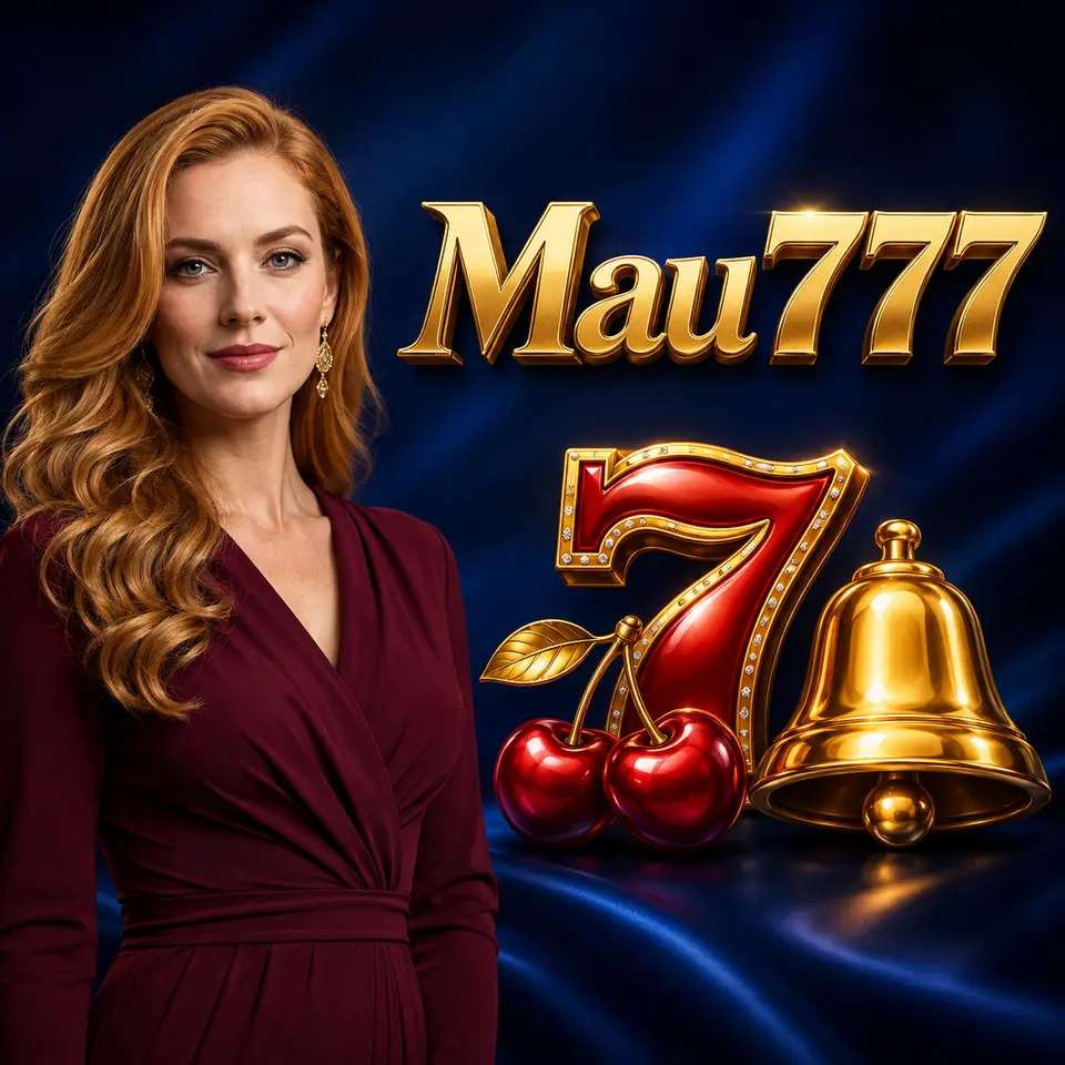 mau777 APK Resmi Unduh